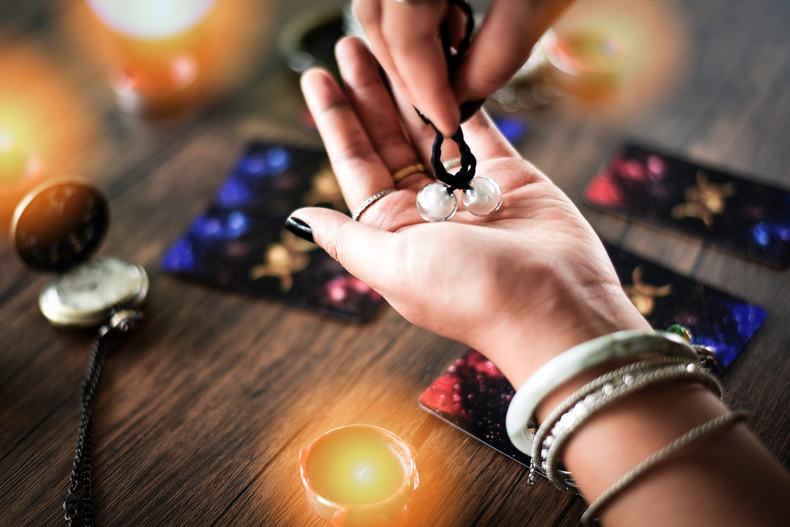 Black Magic Removal in Trinidad & Tobago